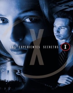 Expediente X T5