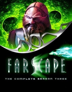 Farscape T3