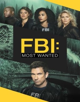 FBI: Most Wanted T5