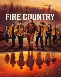 Fire Country T1