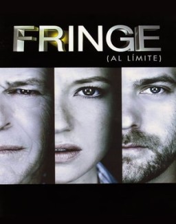 Fringe (Al límite) stream