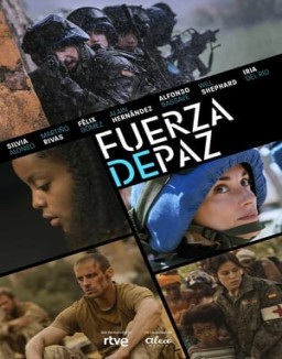 Fuerza de paz online gratis