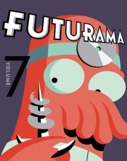 Futurama temporada  7 online