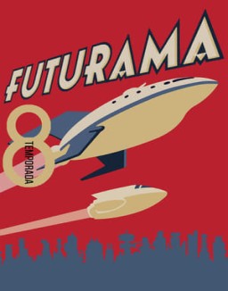 Futurama stream