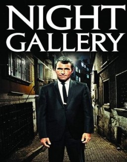 Galería nocturna (Night Gallery) stream