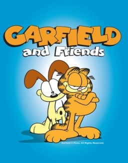 Garfield y sus amigos temporada  1 online