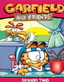 Garfield y sus amigos temporada  2 online