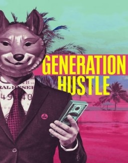 Generation Hustle stream