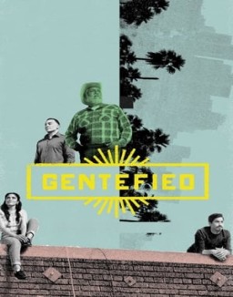 Gentefied temporada  1 online