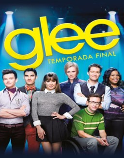 Glee stream