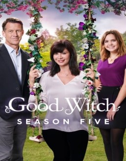 Good Witch stream