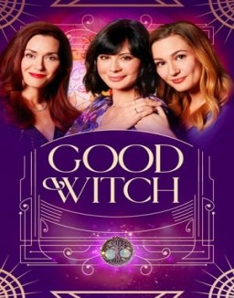 Good Witch stream