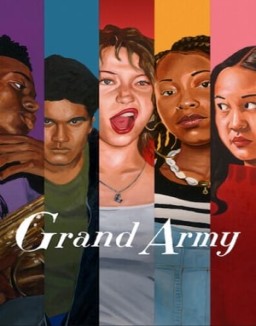 Grand Army online gratis