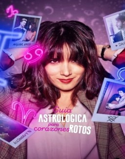 Guía astrológica para corazones rotos stream