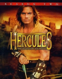 Hércules: Sus viajes legendarios stream