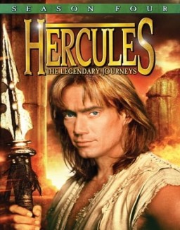 Hércules: Sus viajes legendarios T4