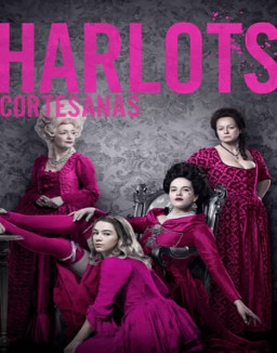 Harlots: Cortesanas stream