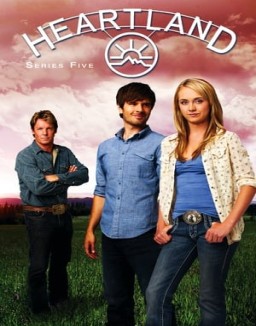 Heartland temporada  5 online