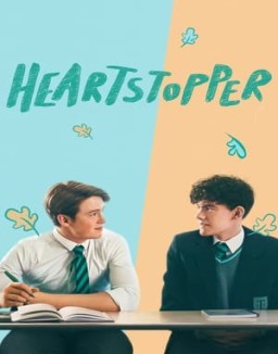 Heartstopper T1