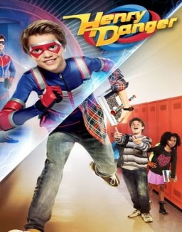 Henry Danger stream