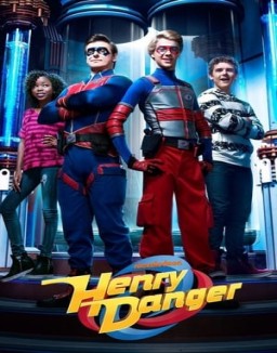 Henry Danger T3