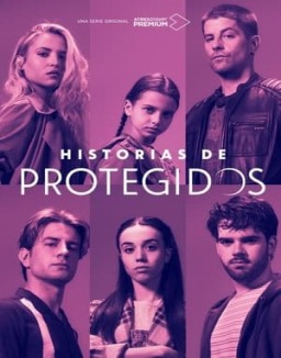 Historias de protegidos online gratis