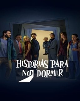 Historias para no dormir stream