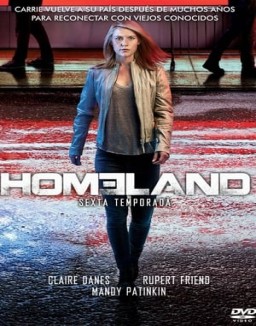 Homeland T6