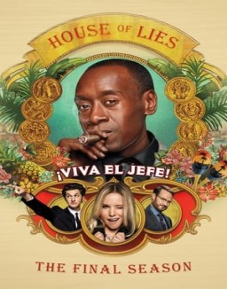 House of Lies