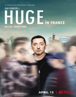 Huge in France: Anónimo otra vez stream