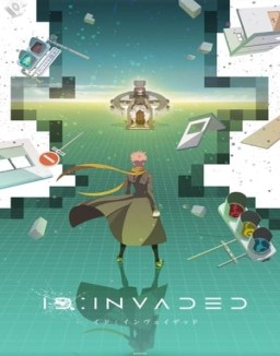 ID:Invaded online gratis