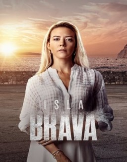 Isla Brava online gratis