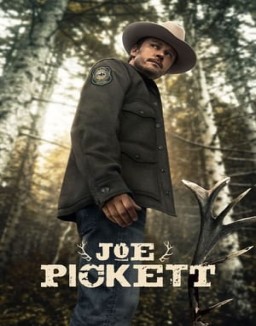 Joe Pickett T1