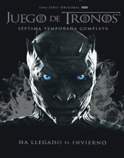 Juego de tronos T7