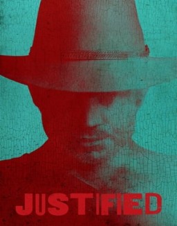 Justified: La ley de Raylan T1