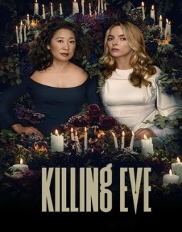 Killing Eve temporada  1 online