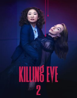 Killing Eve temporada  2 online