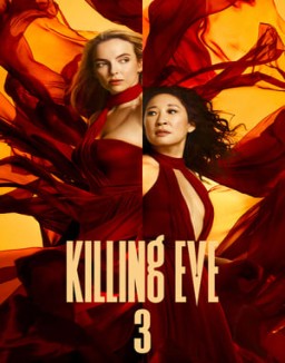 Killing Eve temporada  3 online