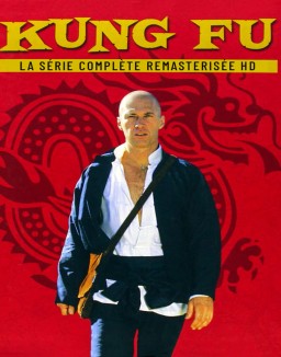 Kung Fu (1972)