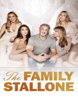 La Familia Stallone stream