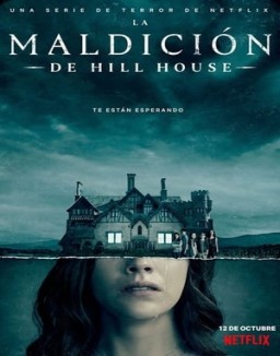 La maldición de Hill House stream