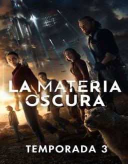 La materia oscura online gratis