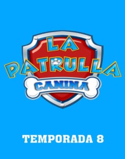 La Patrulla Canina T8