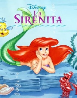 La sirenita T1