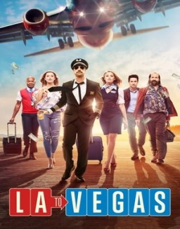 LA to Vegas T1