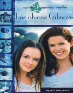 Las chicas Gilmore temporada  2 online