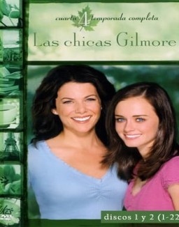 Las chicas Gilmore T4