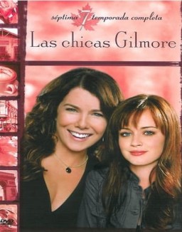 Las chicas Gilmore stream