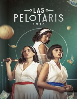 Las Pelotaris 1926 online gratis