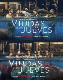 Las viudas de los jueves stream